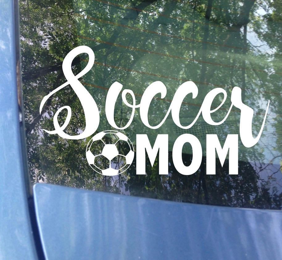 Soccer Mom Galleries